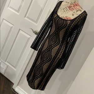 Gorgeous bcbg dress. Brand new Never worn